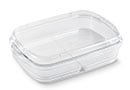 Rectangular Cool & Serve