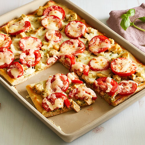 Half Sheet Pan - Shop  Pampered Chef US Site