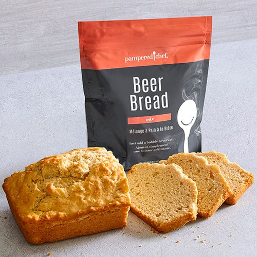 Beer Bread