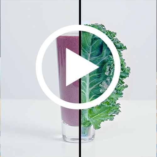 Play Enrichables Kale & Fiber Video