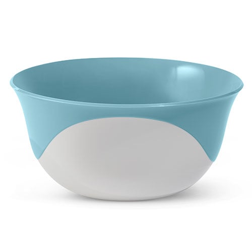 4-qt (3.8-L) Plastic Mixing Bowl - Shop