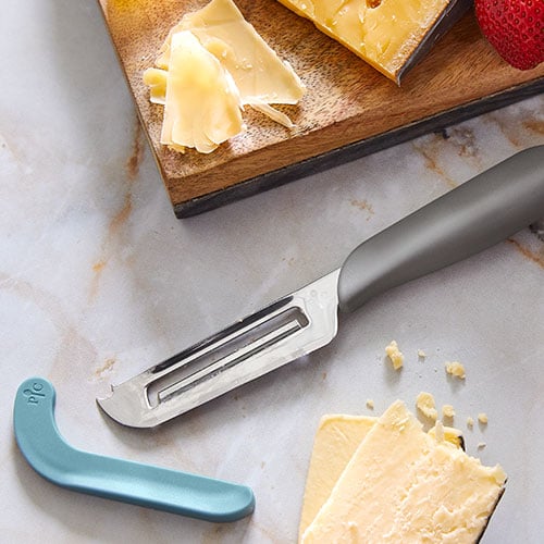 Cheese Tools, Cheese Knives, Serving on Stone