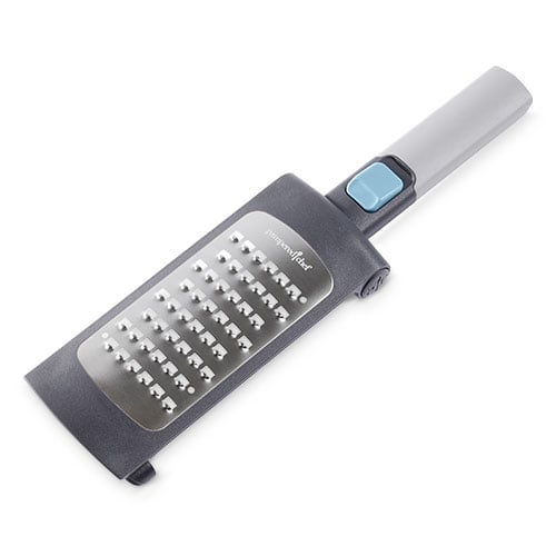 Registry Handheld Cheese Grater