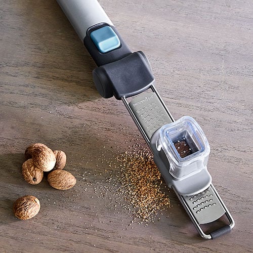 Adjustable Zester