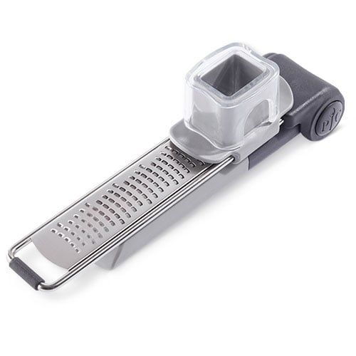 Adjustable Zester - Shop