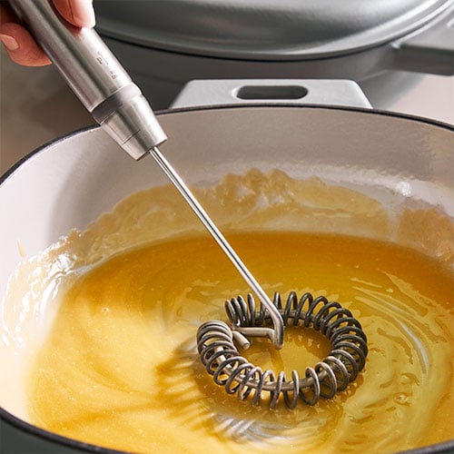 Sauce Whisk