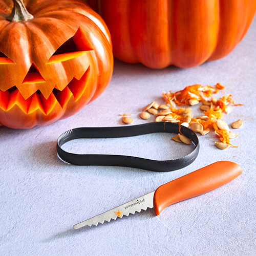 Pumpkin Carving Kit