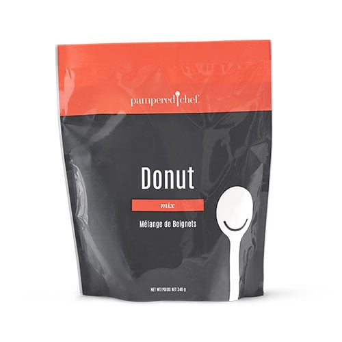 Donut Mix