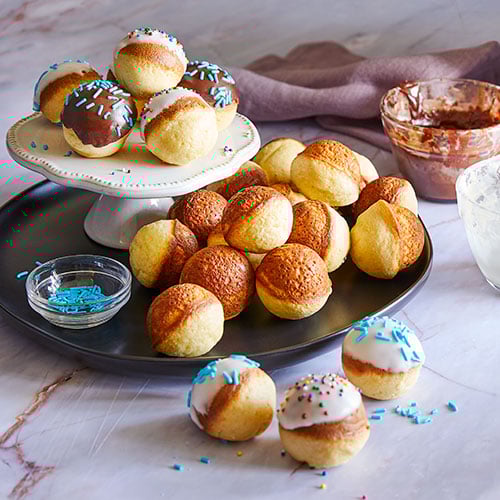 Donut Mix