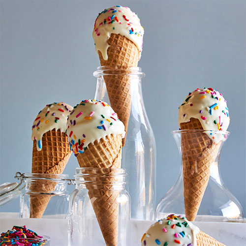 Donut Mix