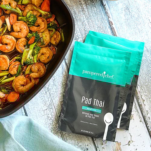 Pad Thai Mix