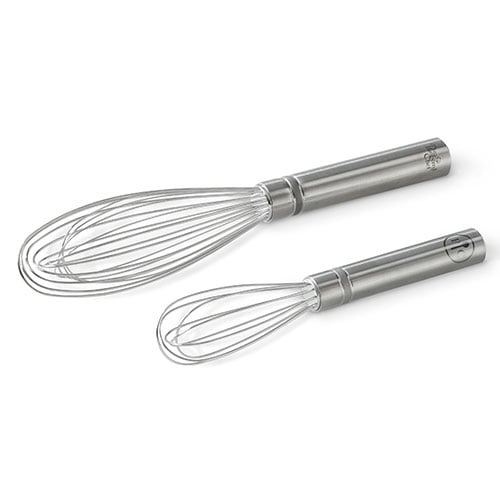 Stainless Measuring Cups Set - Whisk