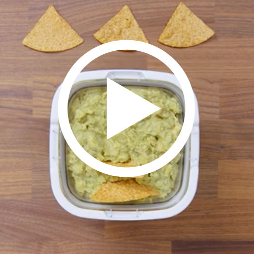 Guacamole Kit Shop Pampered Chef US Site