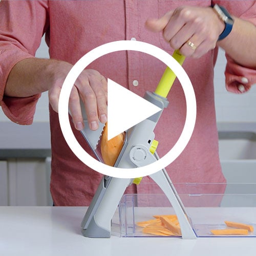 Play French Fry Kit Video