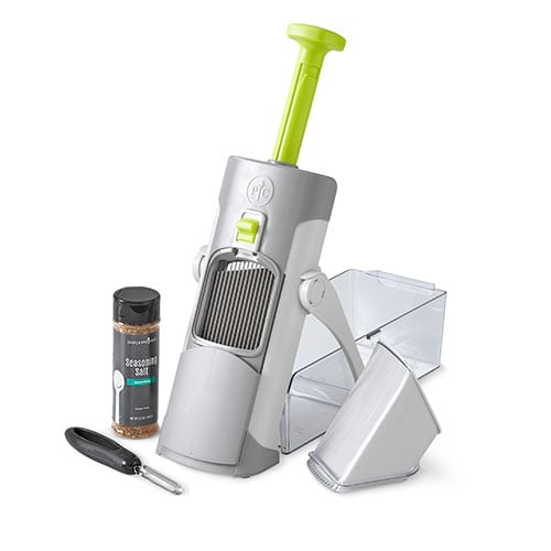 French Fry Kit - Shop  Pampered Chef US Site