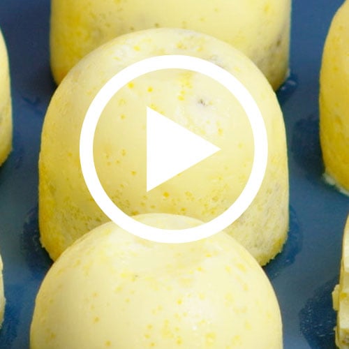 Play Silicone Egg Bites Mold Video