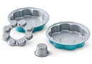 Secret Center Cake Pan
