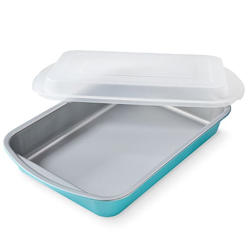 Five Two 9x13-Inch Baking Pans, Set of 2