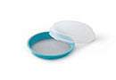 Tart Pan With Lid