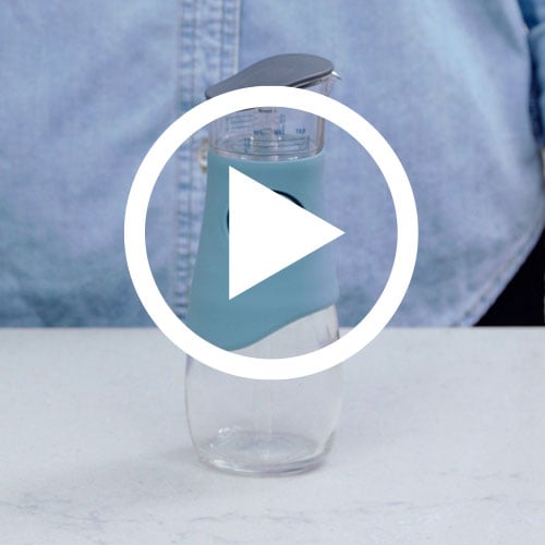 Play Oil & Vinegar Dispenser Video