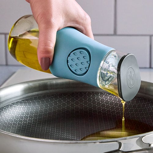 Oil & Vinegar Dispenser