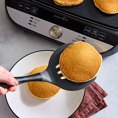 Silicone Pancake Turner