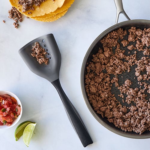 Pampered chef grill spatula online