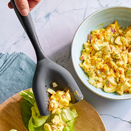 Mix 'N Scraper - Shop  Pampered Chef US Site