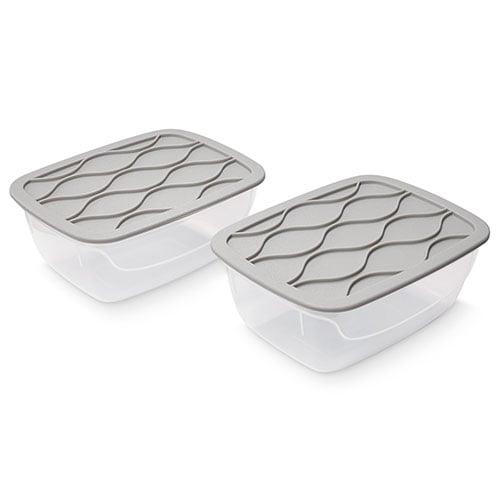 Cut & Store Containers - Shop