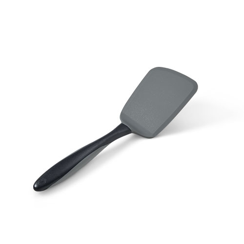 Pastry Chef's Boutique M4187 Silicone Thermometer Spatula - 29cm