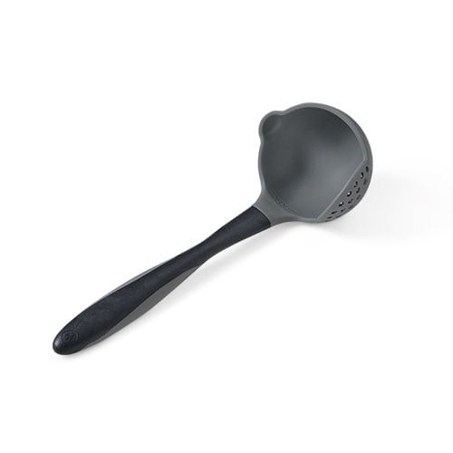 Silicone Straining Ladle