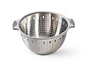 5-qt. (5L) Stainless Steel Colander