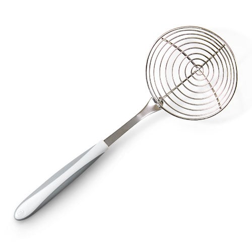 Spider Strainer - Shop