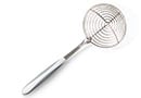 Spider Strainer