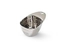 Stainless Steel Measuring Scoop