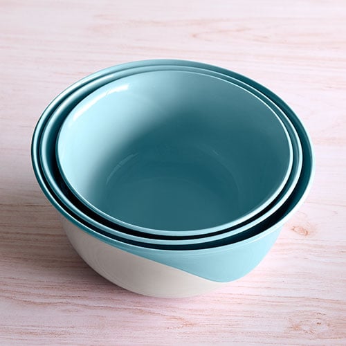 4-qt (3.8-L) Plastic Mixing Bowl - Shop