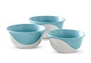 Plastic Mixing Bowl Set