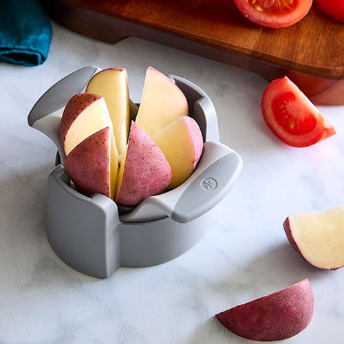 Stone-Fruit Wedger - Shop