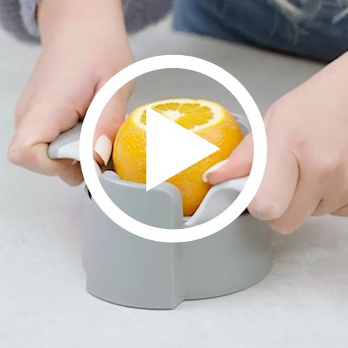 Play Veggie Wedger Video