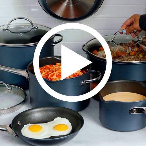 8.5 (21-cm) Brilliance Nonstick Fry Pan - Shop