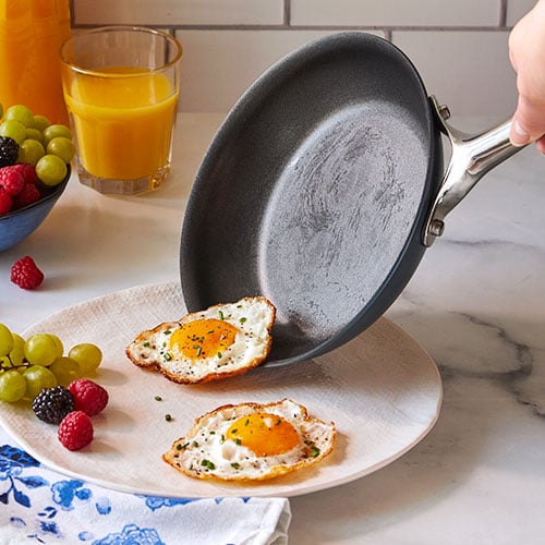 8.5 (21-cm) Brilliance Nonstick Fry Pan - Shop