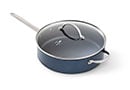 5-qt. (4.7-L) Brilliance Nonstick Saute Pan