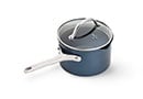 2-qt. (1.9-L) Brilliance Nonstick Sauce Pan