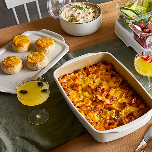 Pampered chef lasagna pan hotsell