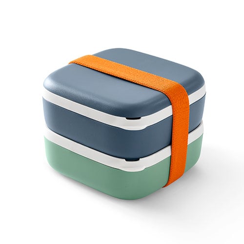 All-in-One Rectangle Bento Box