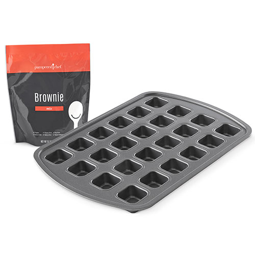 Brownie Pan Set