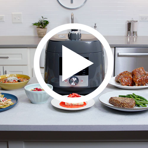 Play Deluxe Multi Cooker Set Video