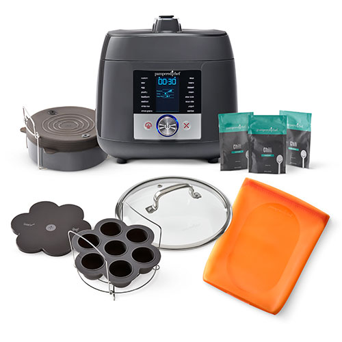 Multi cooker set Clearance