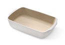 Stone Rectangular Baker