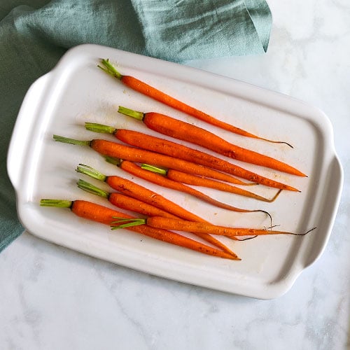 Stone Serving Tray